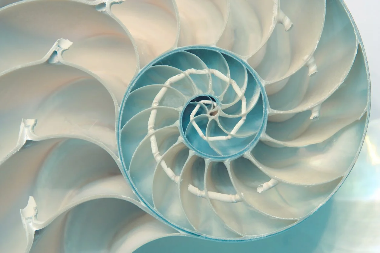 Spiral breath