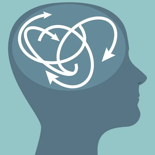 The Worry Circuit’s Role In Anxiety