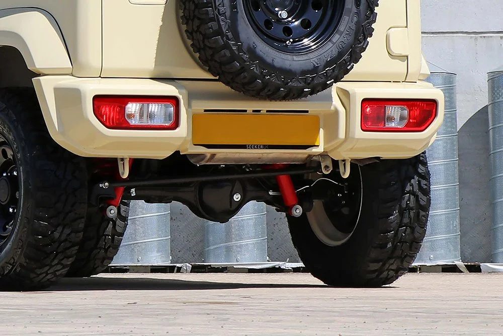 Seeker Suzuki Jimny Sand Black Painted Bumpers 2.jpg