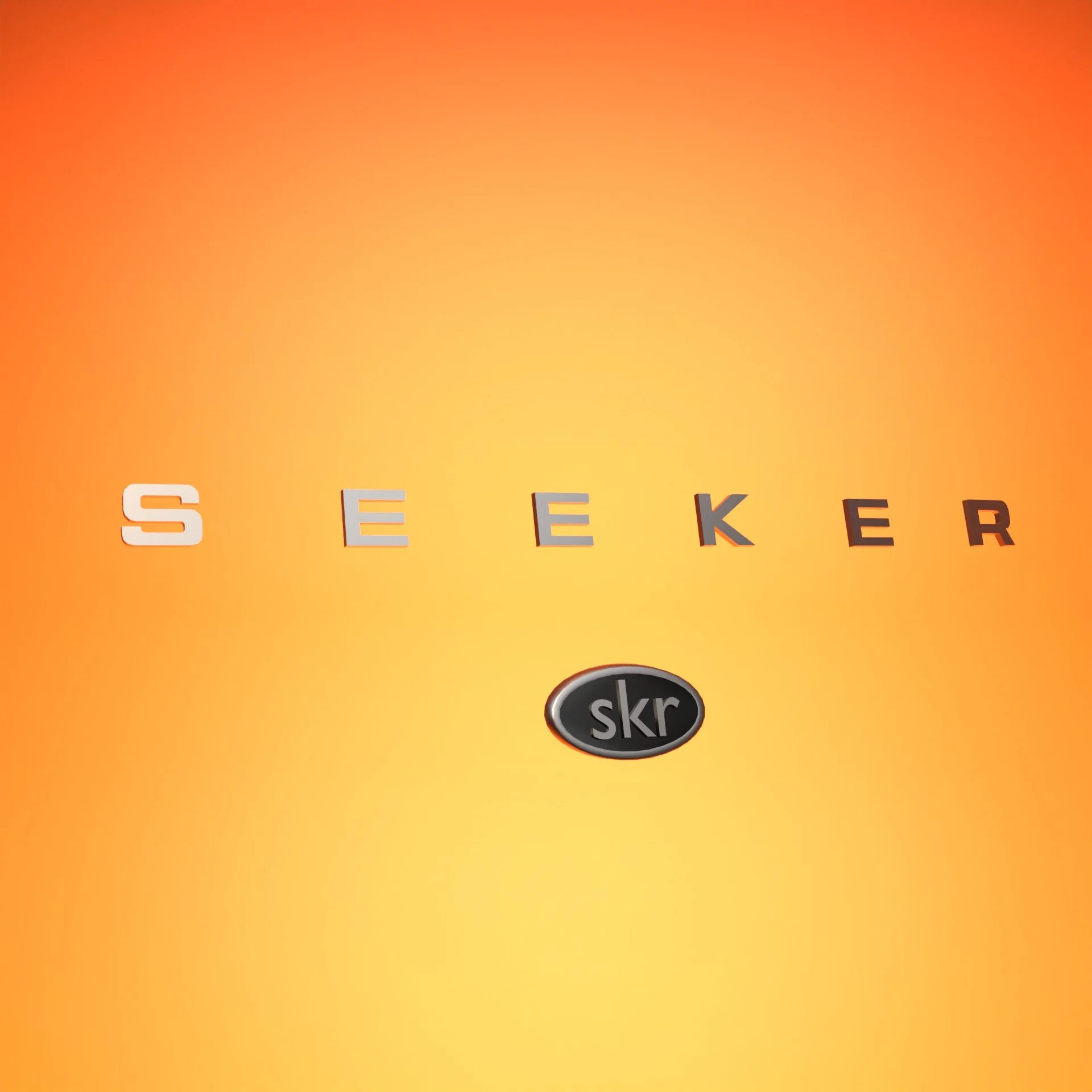 SEEKER Badges