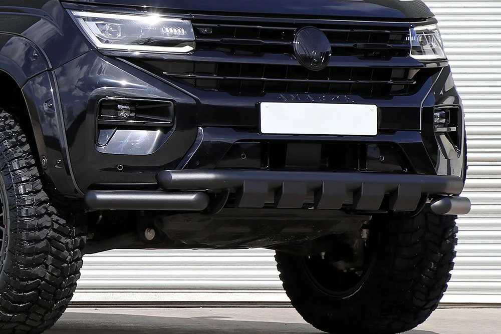 Seeker Lifted Amarok Chin bar 3.jpg
