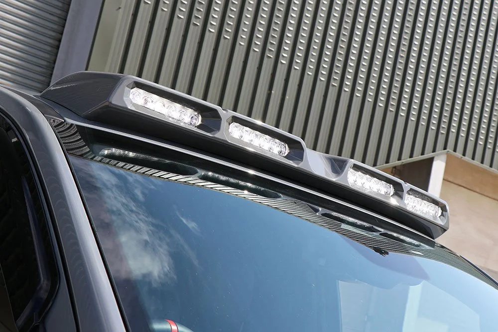 Ford Ranger Raptor Grey Roof lights 1.jpg