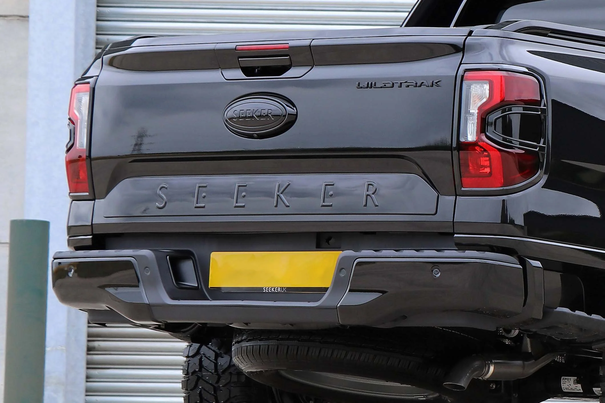 Seeker Ford Ranger T9 Quarter Rear Bumper 4.jpg