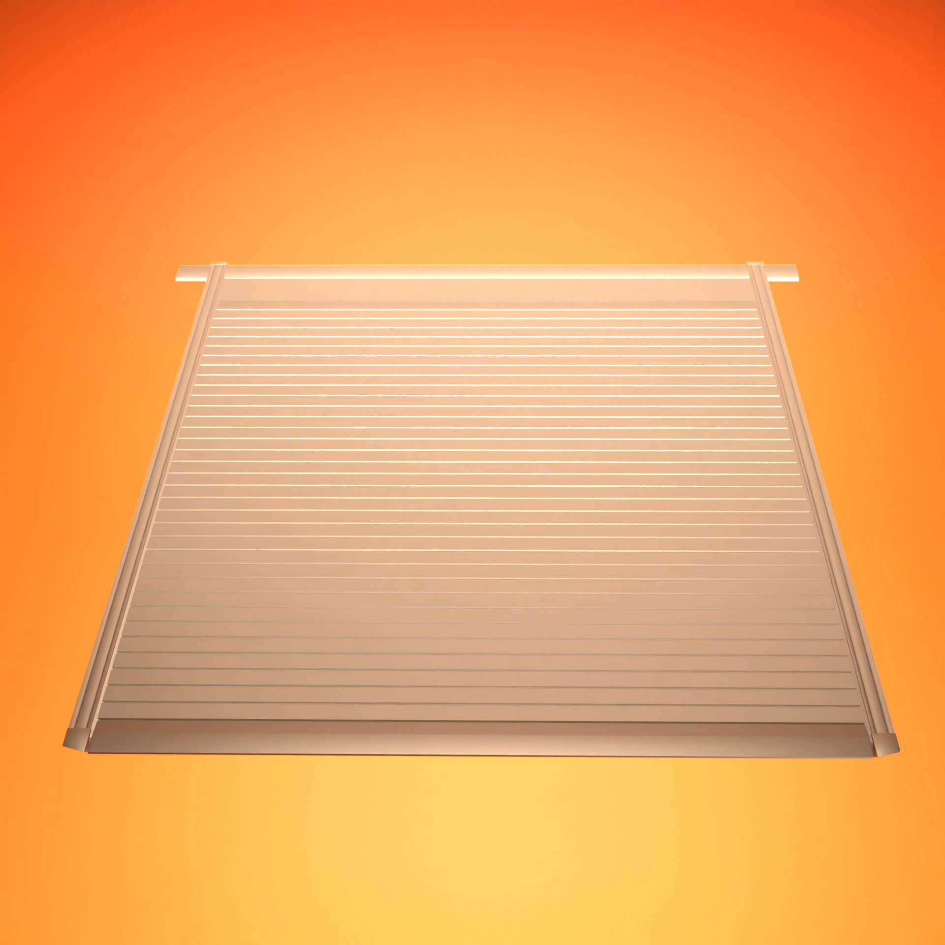 Roller Shutter