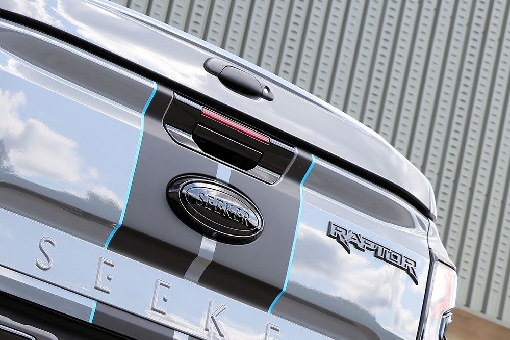 Ford Ranger Raptor Grey SEEKER Badges.jpg