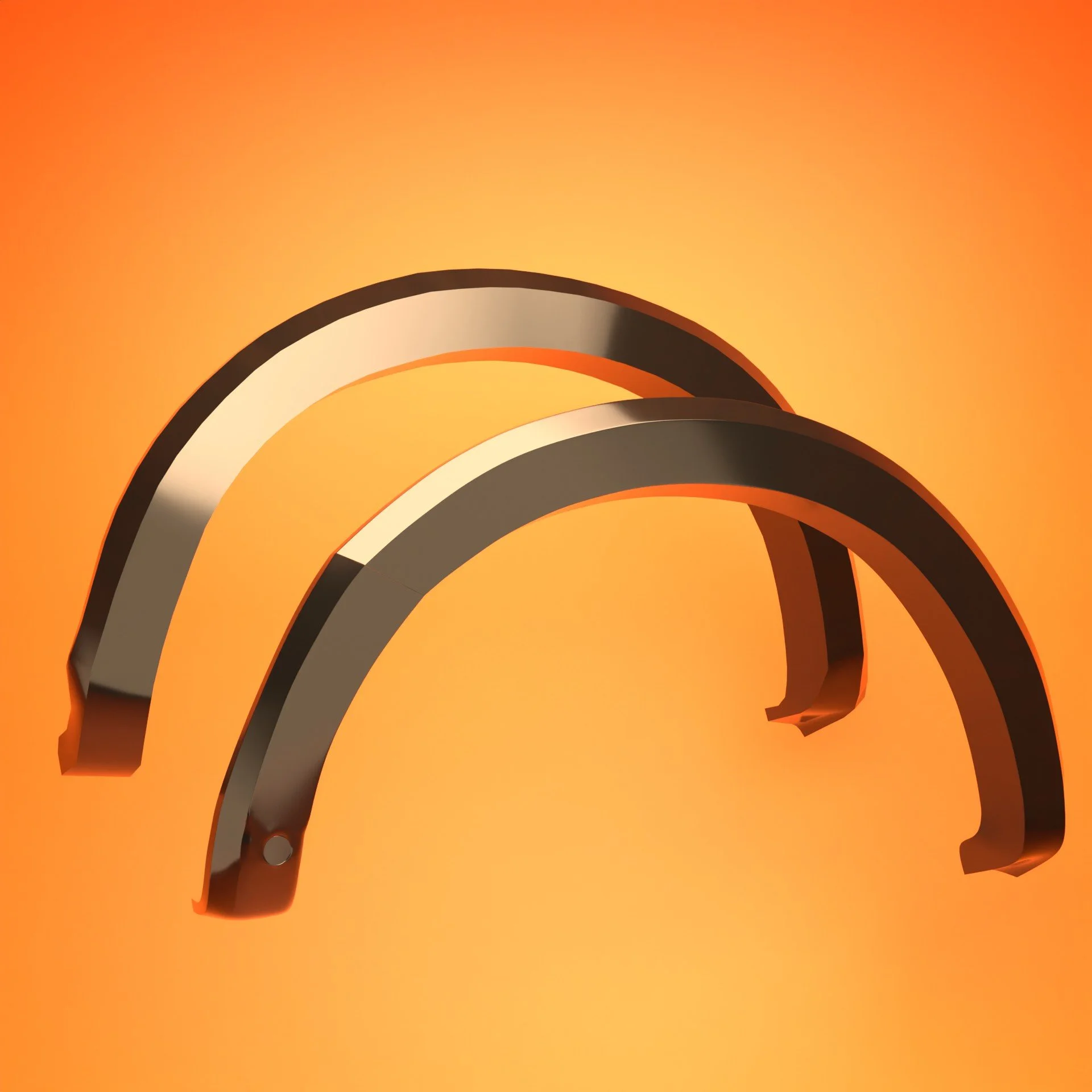 Wheel Arches (Smooth)