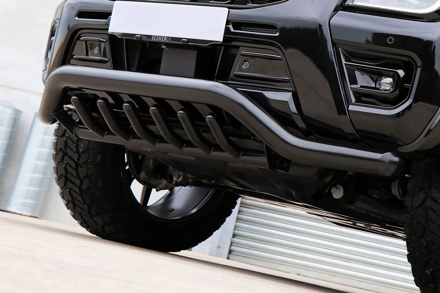 Ranger Mhev Wildtrak chin bar SEEKER.jpg