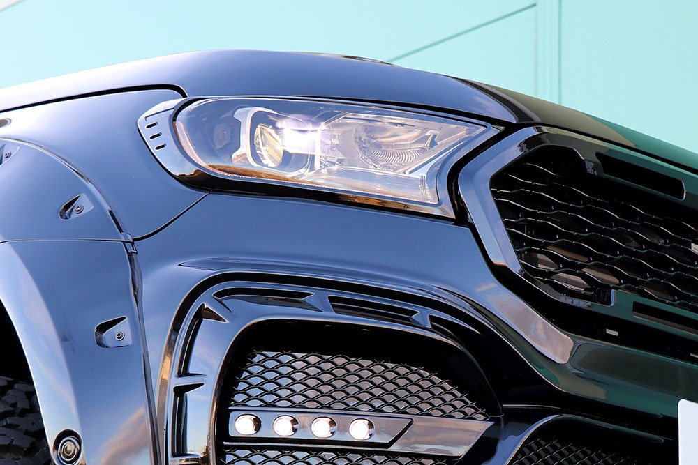 Ford Ranger T8 Grey Seeker light surrounds 3.jpg