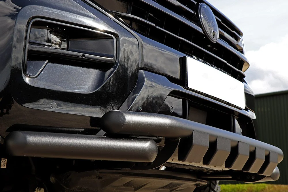 Seeker Lifted Amarok Chin bar 1.jpg