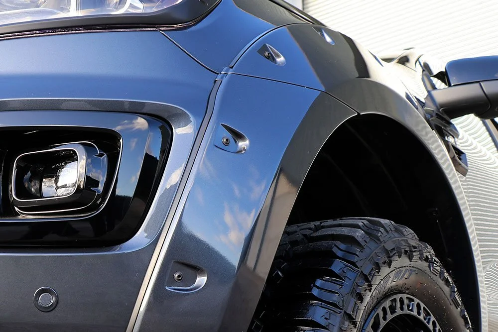 Ford Ranger T8 Grey Seeker wheel arches 1.jpg