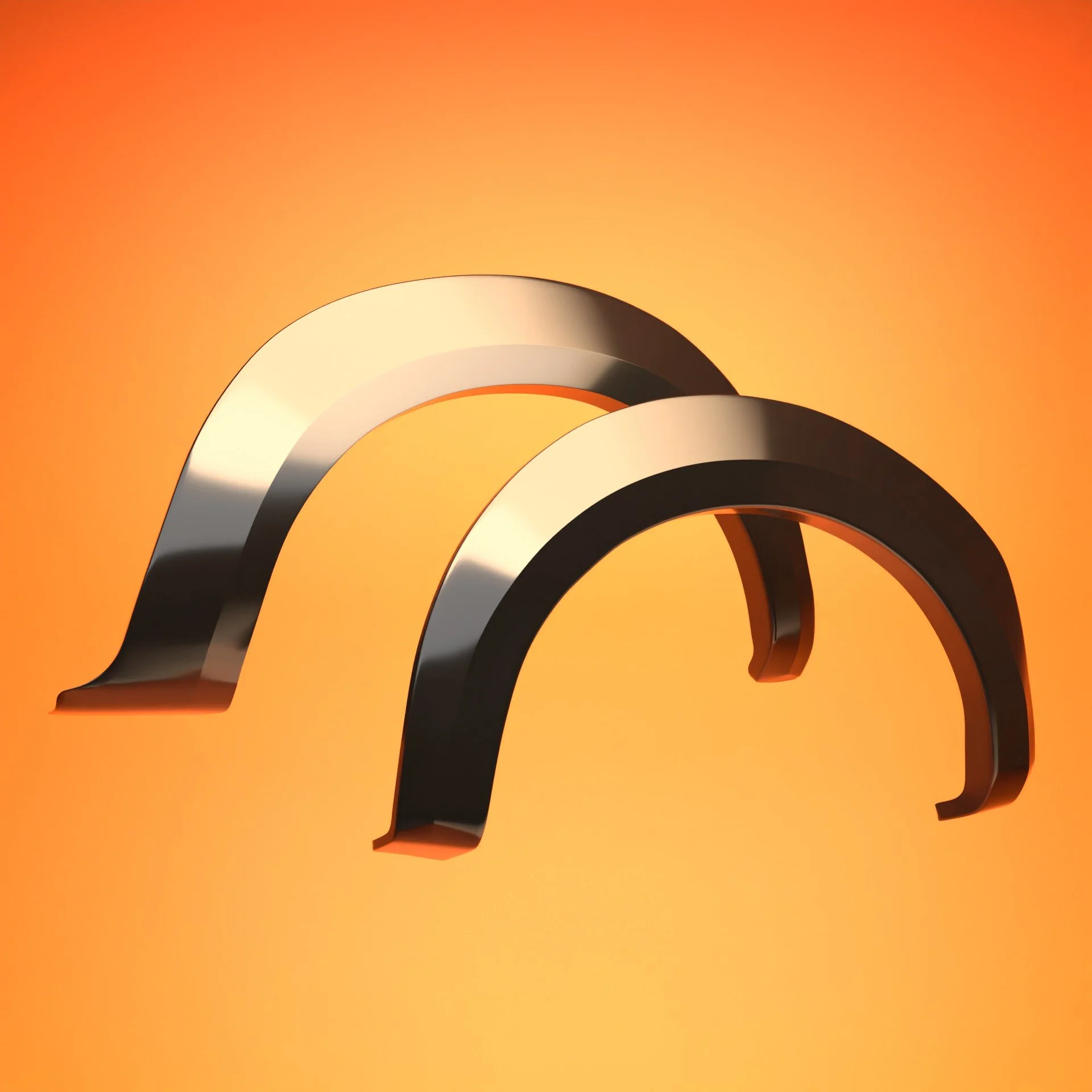 Wheel Arches (Smooth)