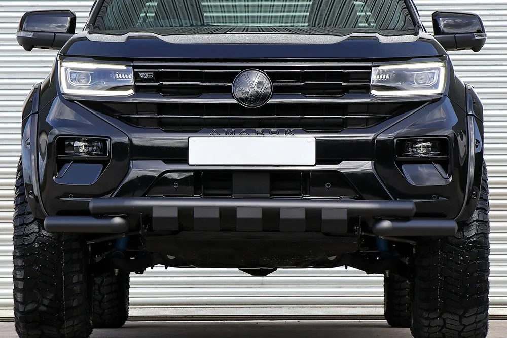 Seeker VW Amarok front bumper 2.jpg