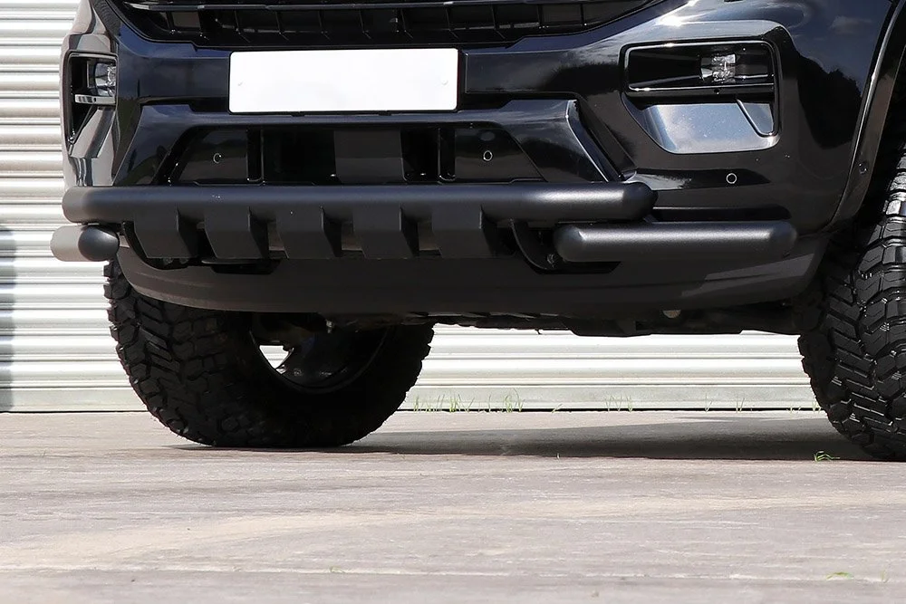 Seeker Lifted Amarok Chin bar 4.jpg