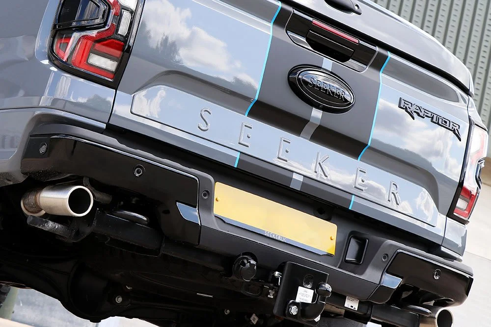 Ford Ranger Raptor Grey Rear Bumper 2.jpg