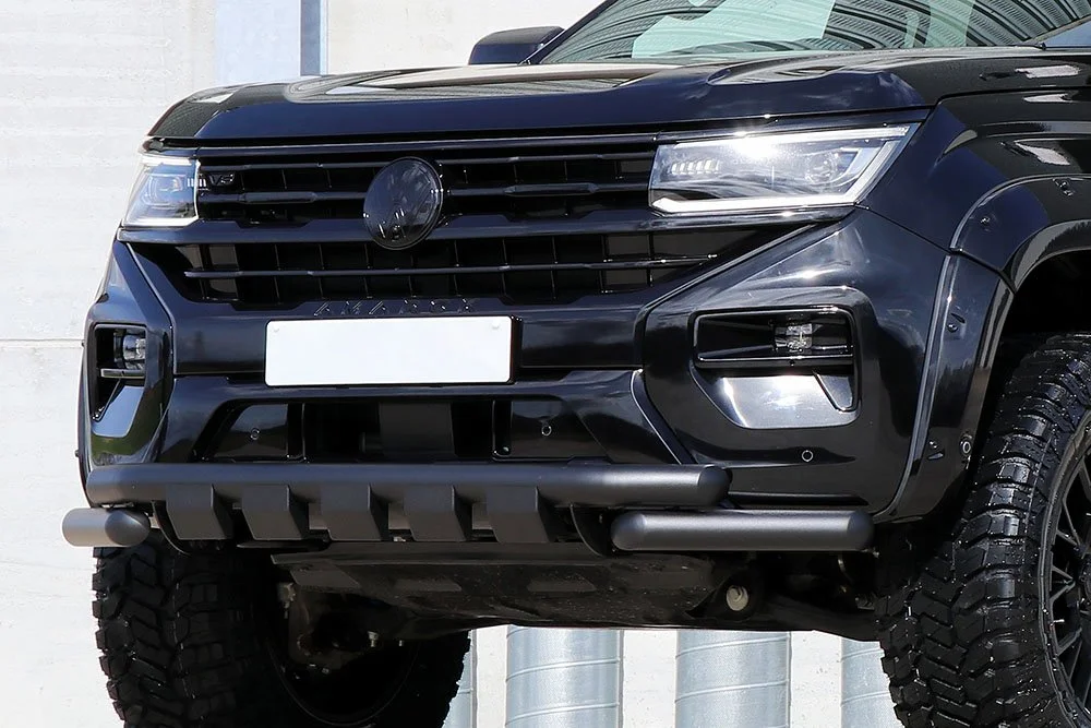 Seeker VW Amarok front bumper 3.jpg