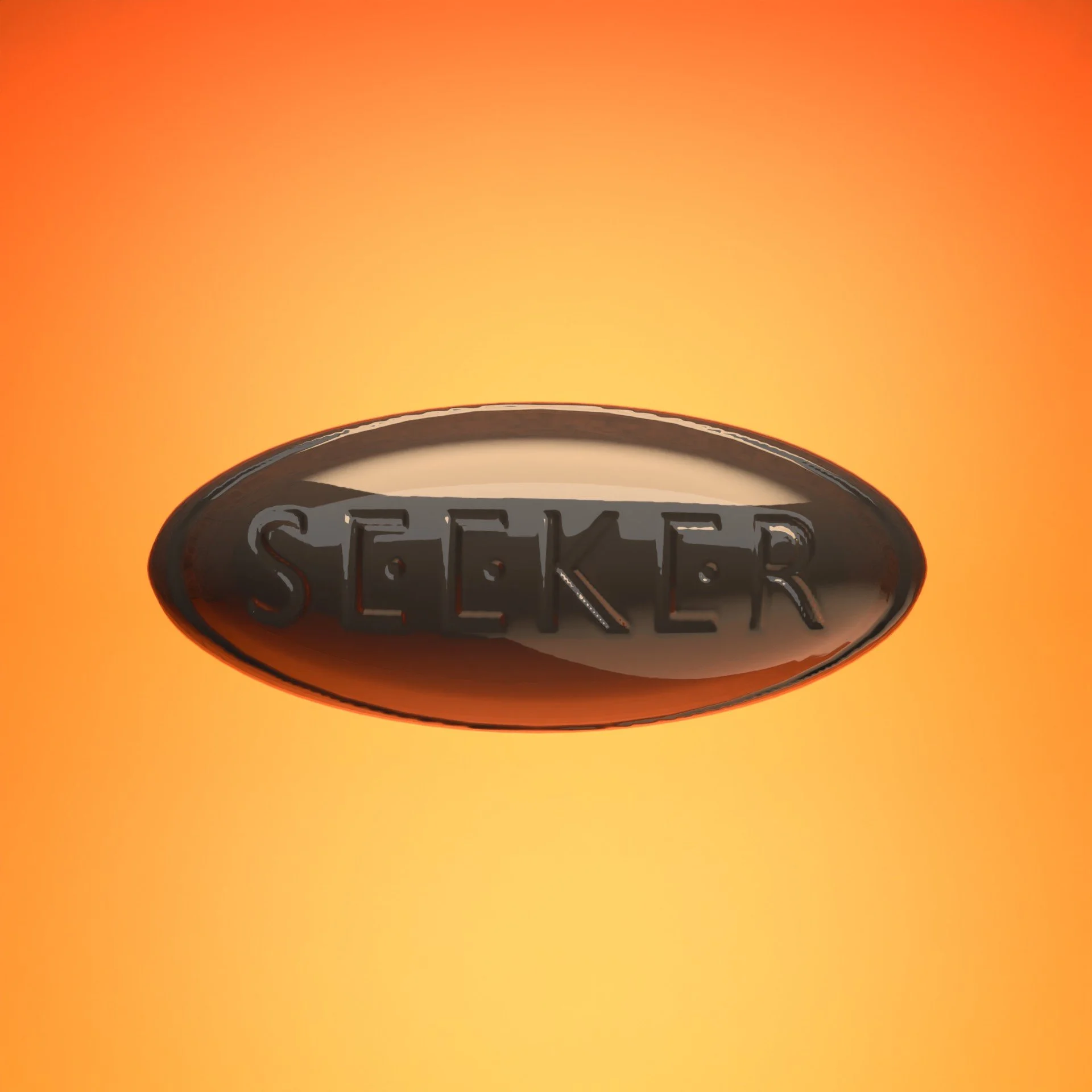 SEEKER Badges