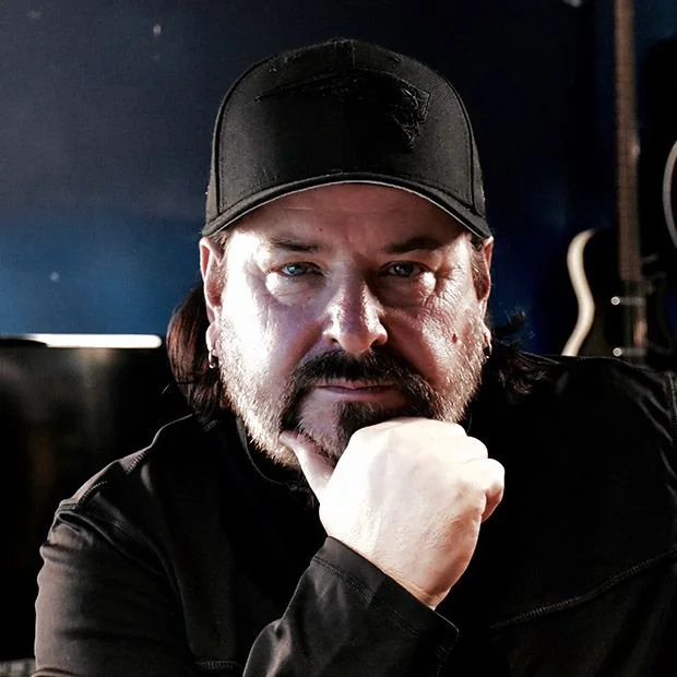 Lincoln Music Producer Bob Marlette: A Journey Through a Legendary Career