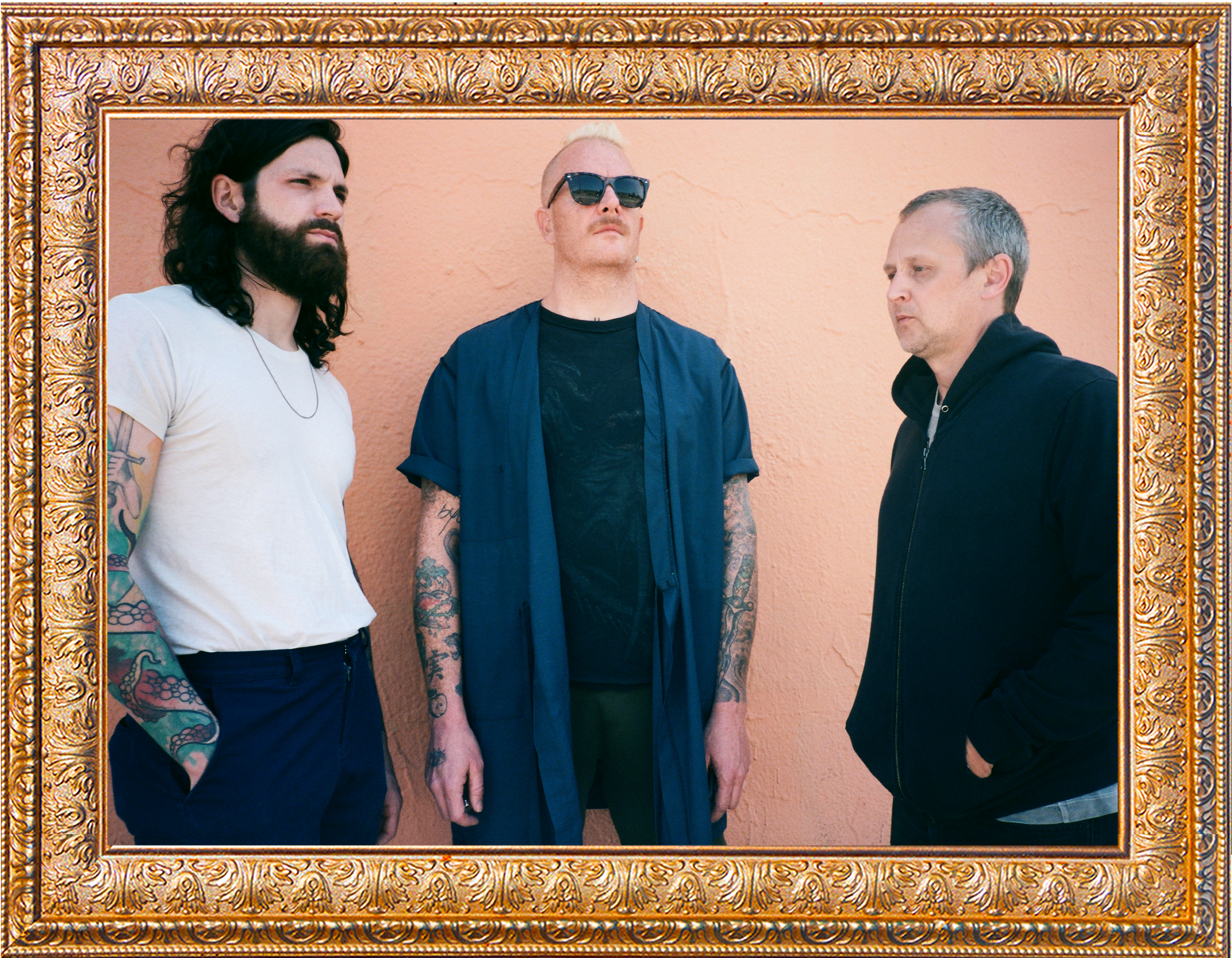 Max Collins of Eve 6 Talks Midwest Shows, Music Scene, and New Music at Shadow Ridge Music Festival