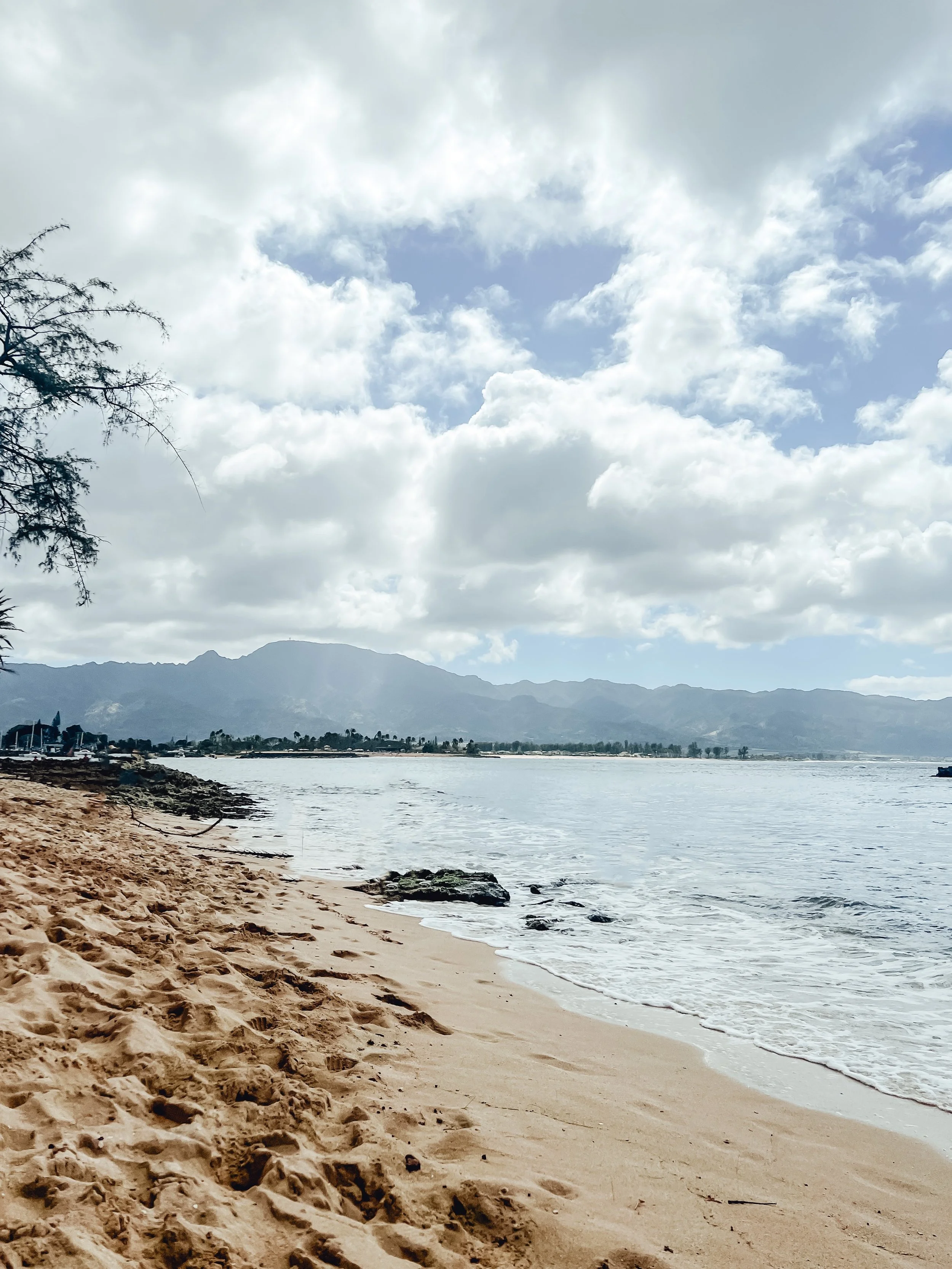 Our favorite spots in oahu