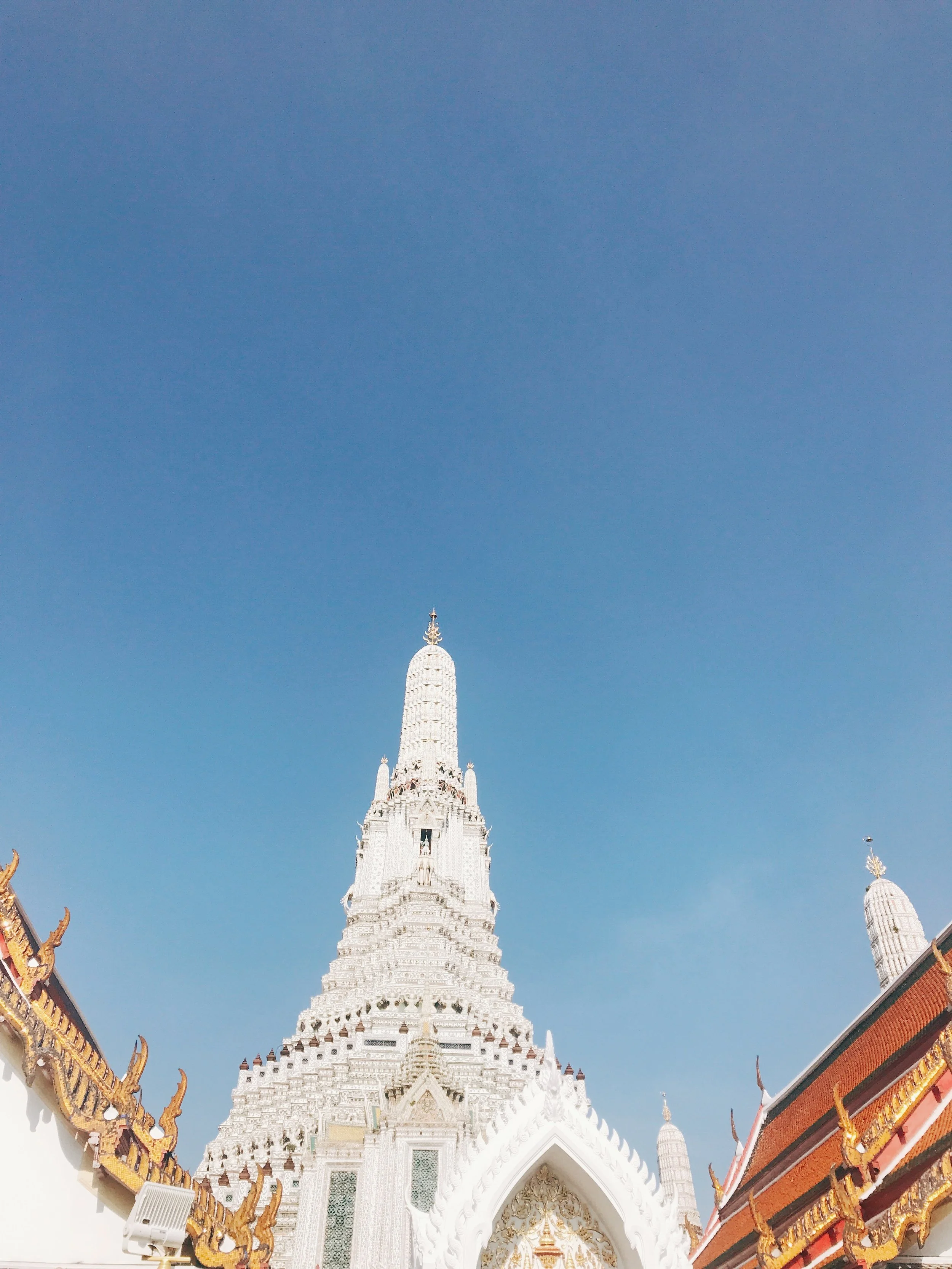 Best Thailand destinations 