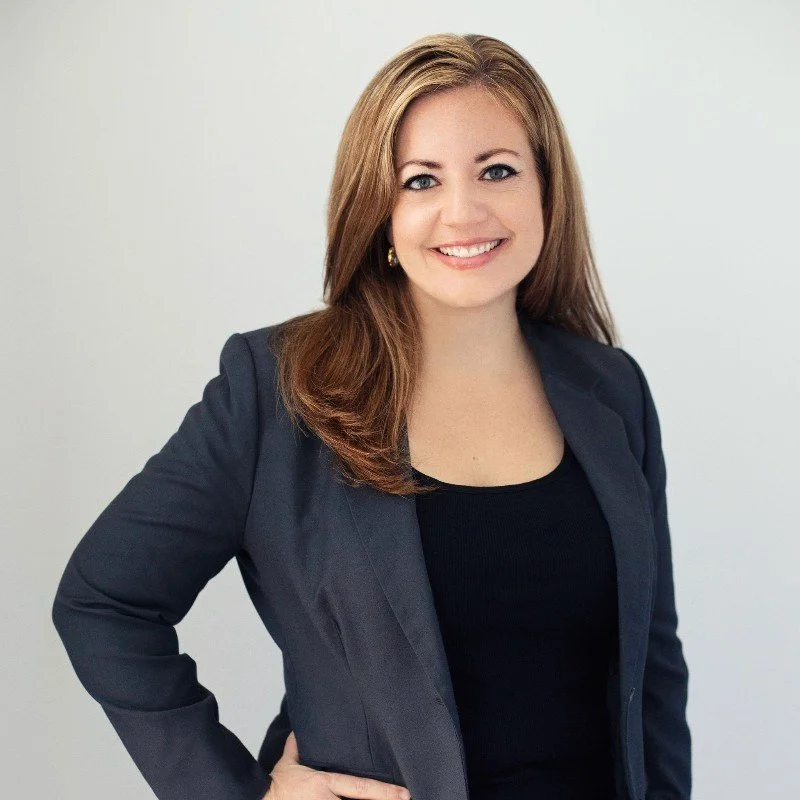 Emily Peca, DrPH, MA