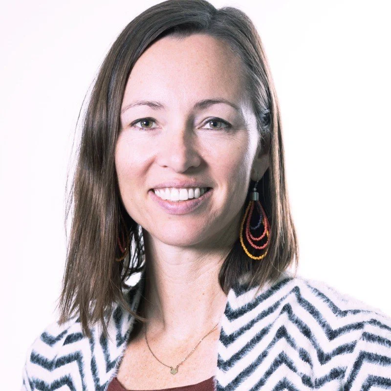 Samantha Ski, DrPH, MA