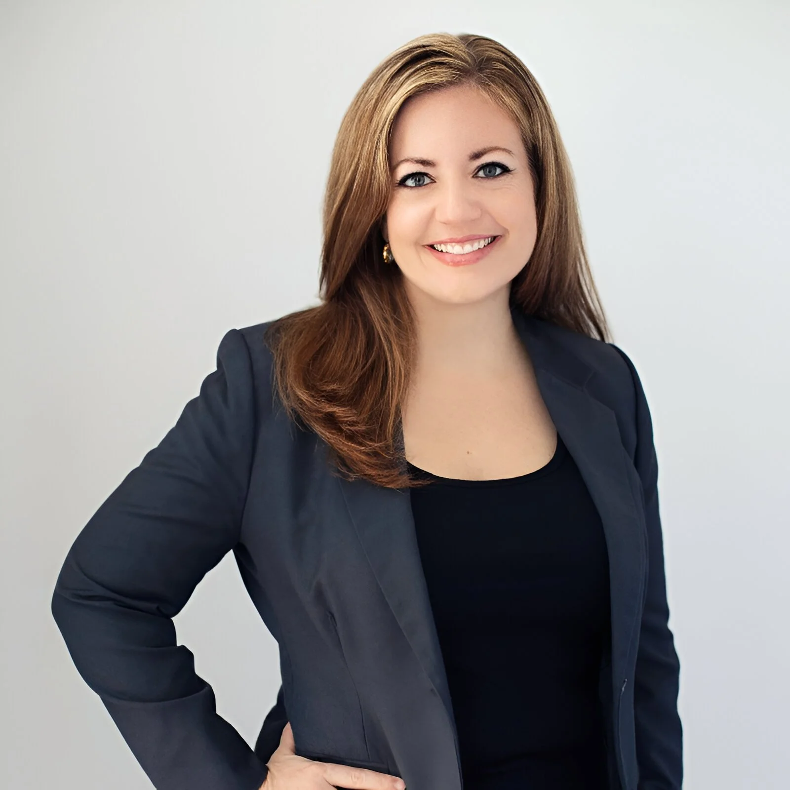 Emily Peca, DrPH, MA