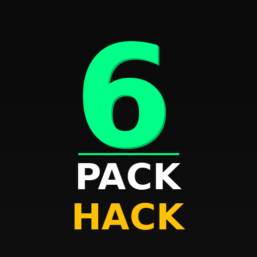 The 6-PACK HACK