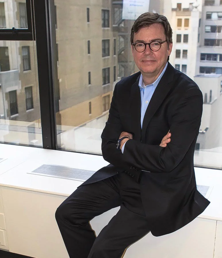 david highfill, editor