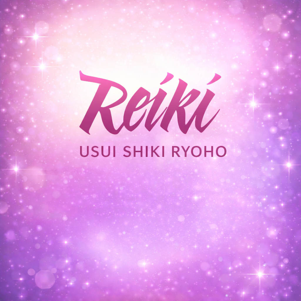 Reiki 1