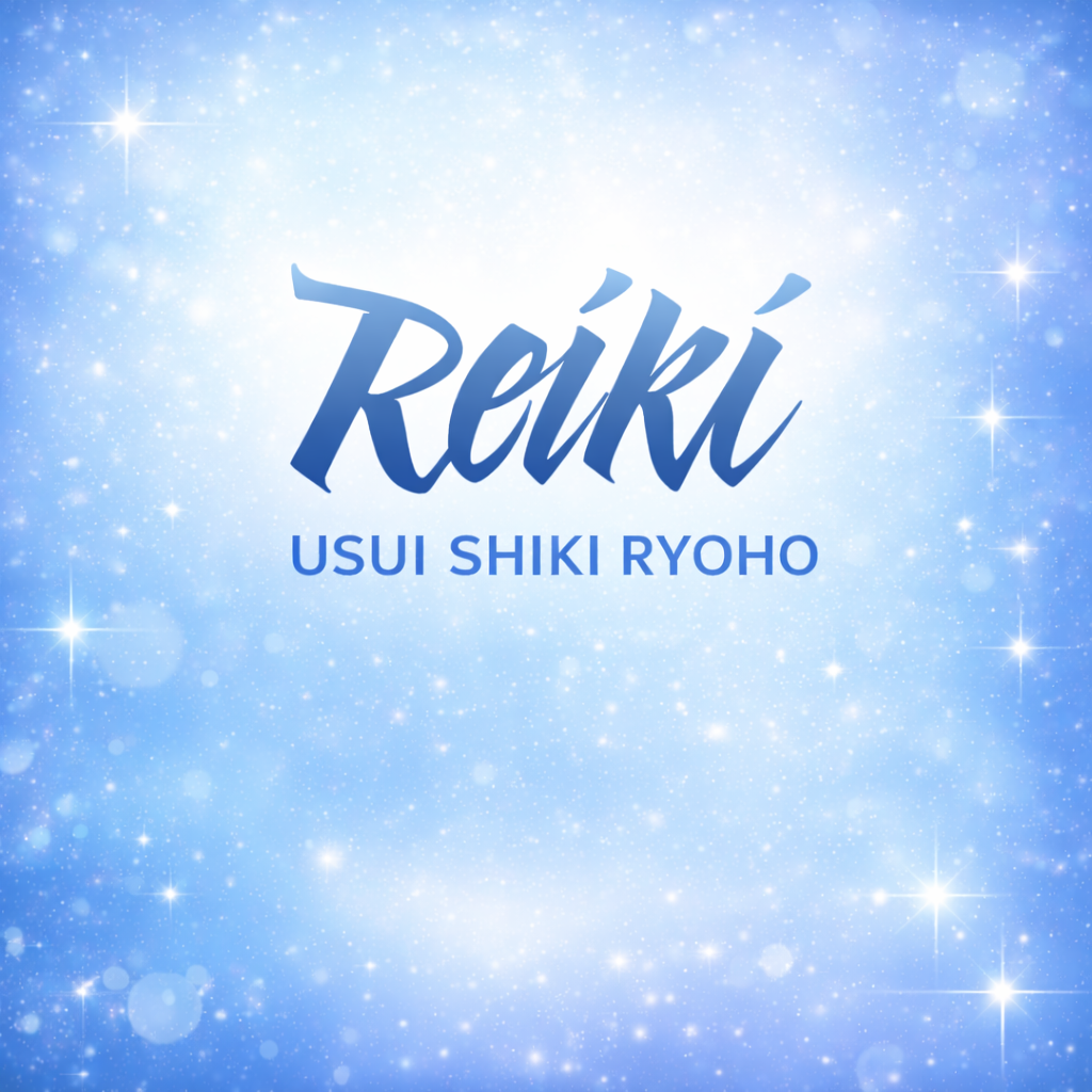 Reiki 2