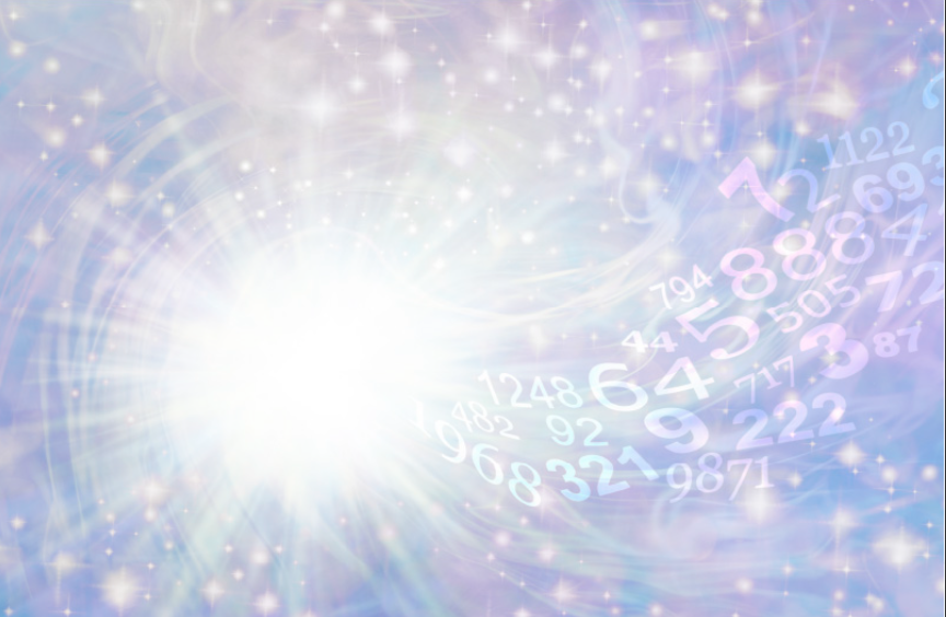 Numerologian peruskurssi