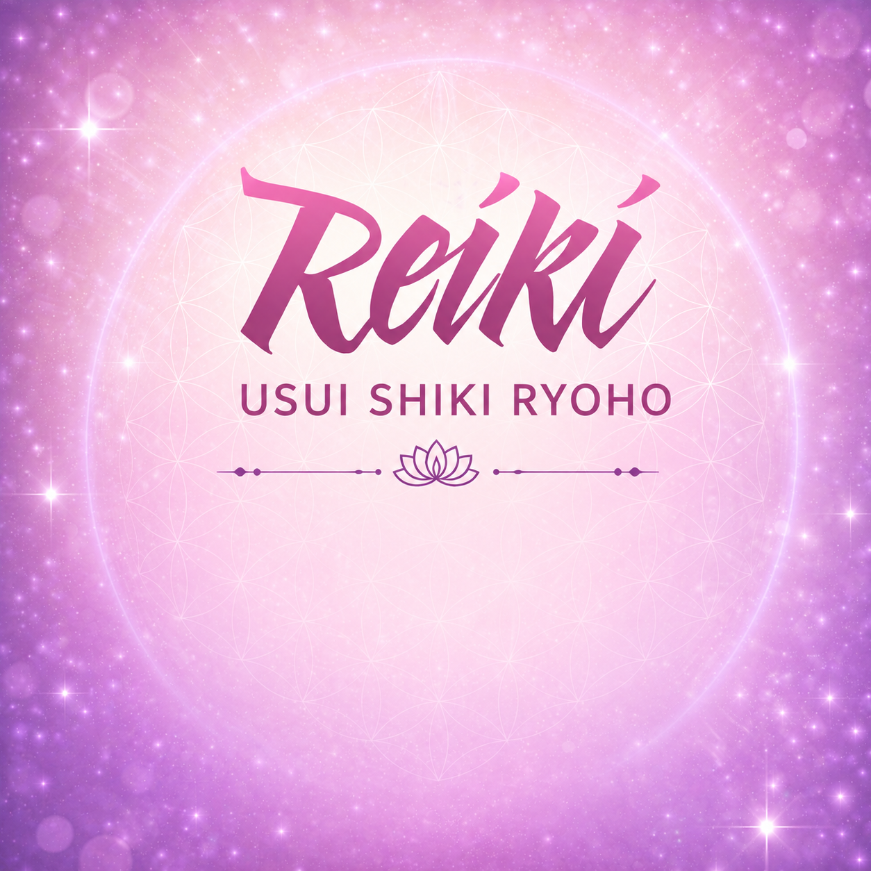 Reiki 1 
