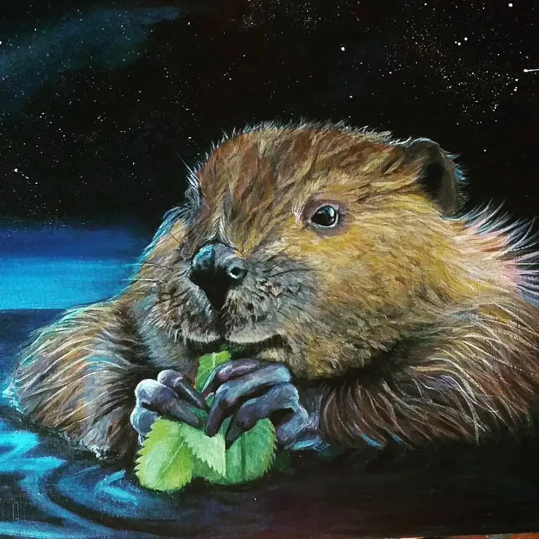 Parantava taide Marja Nieminen