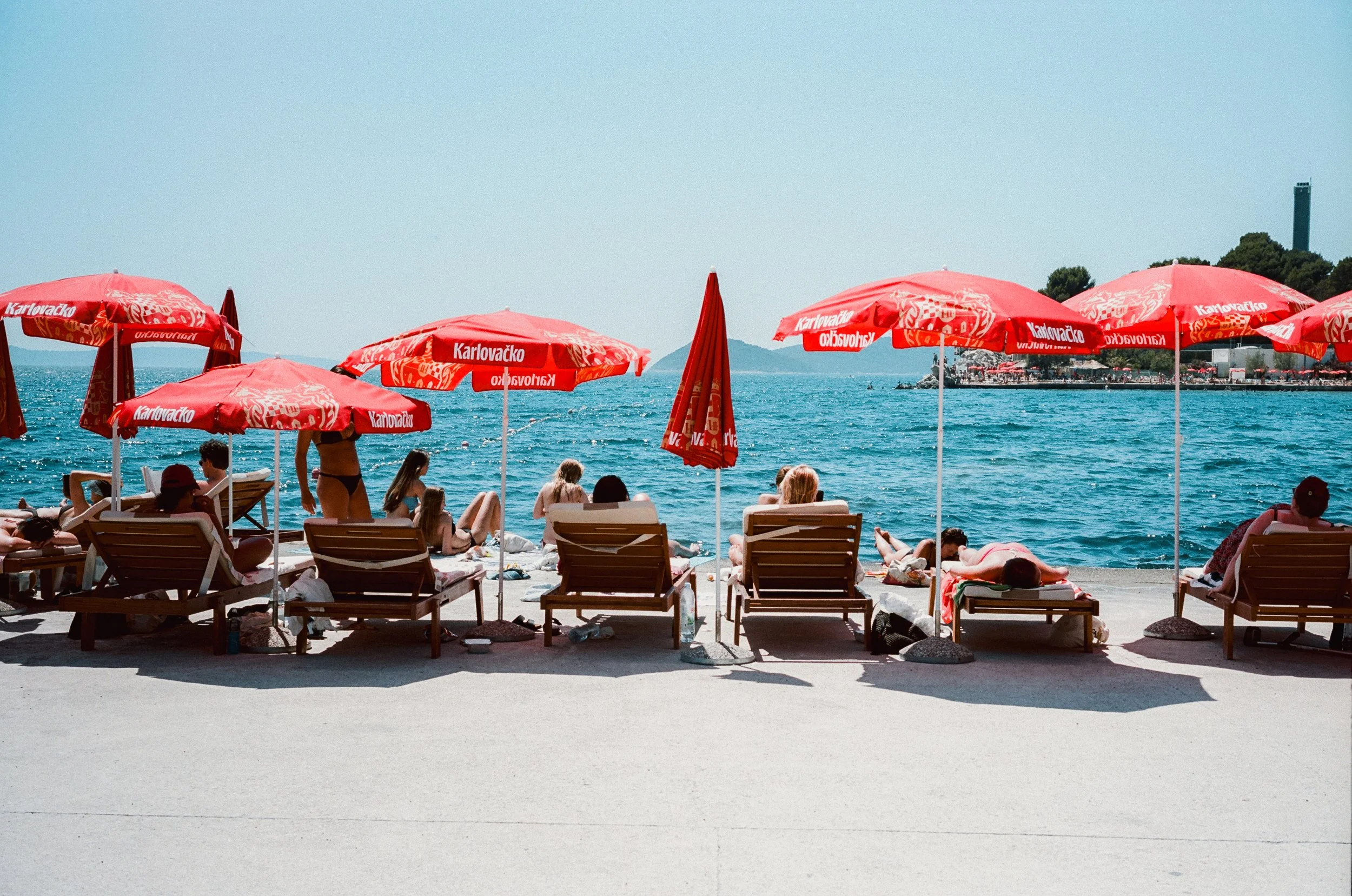 ITALY on 35mm