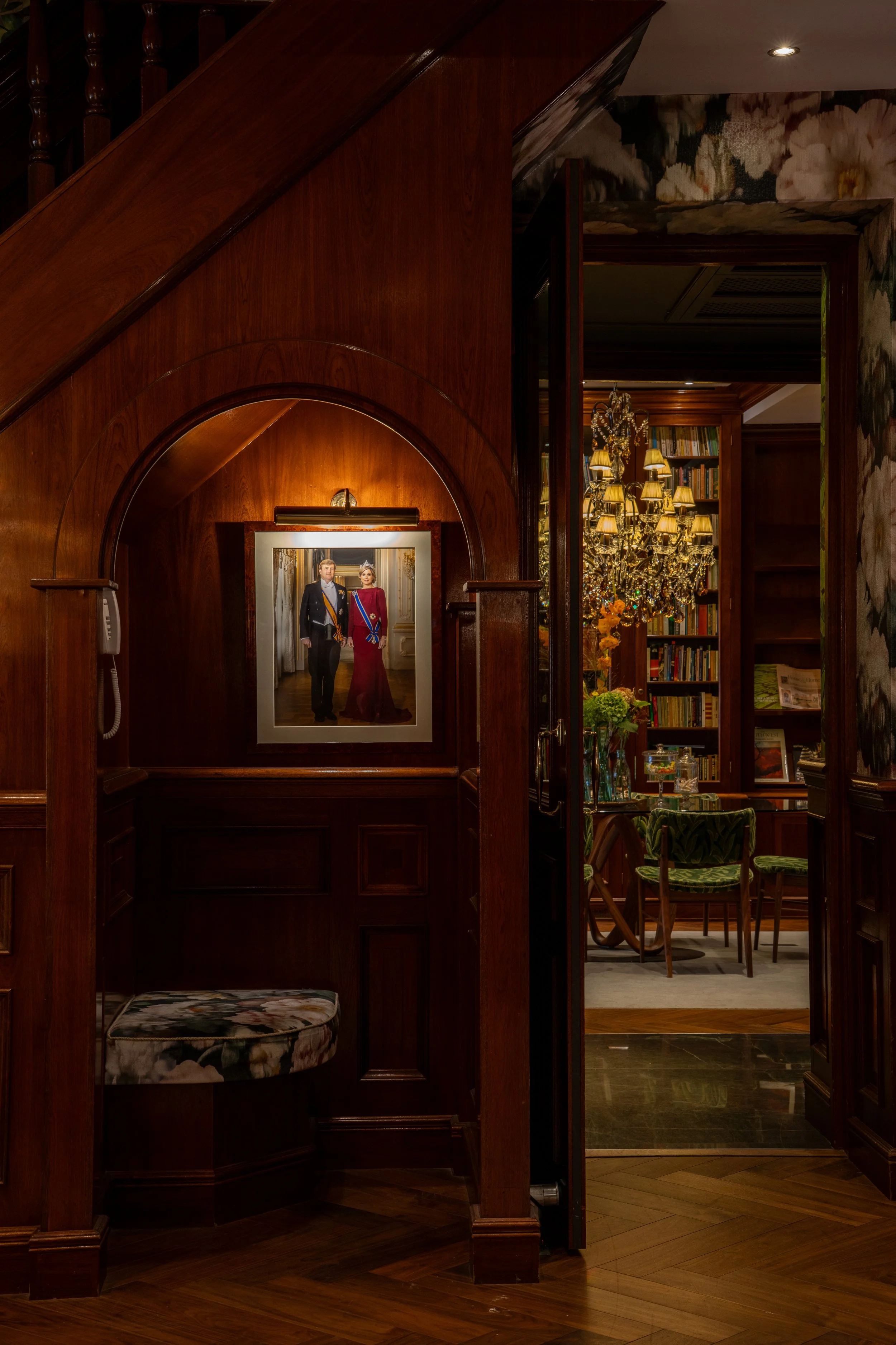 HOTEL ESTHÉREA AMSTERDAM