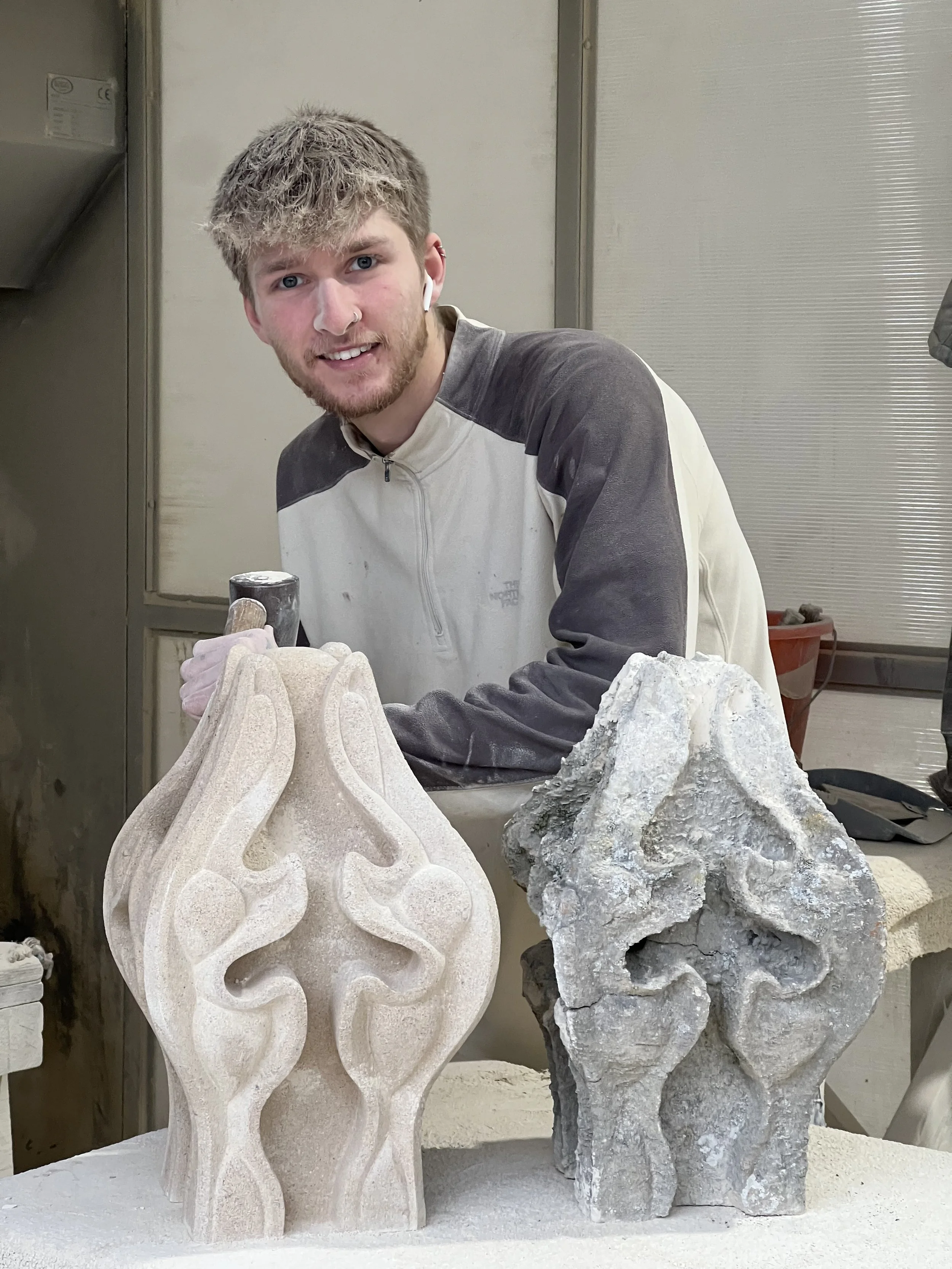 Stonemason