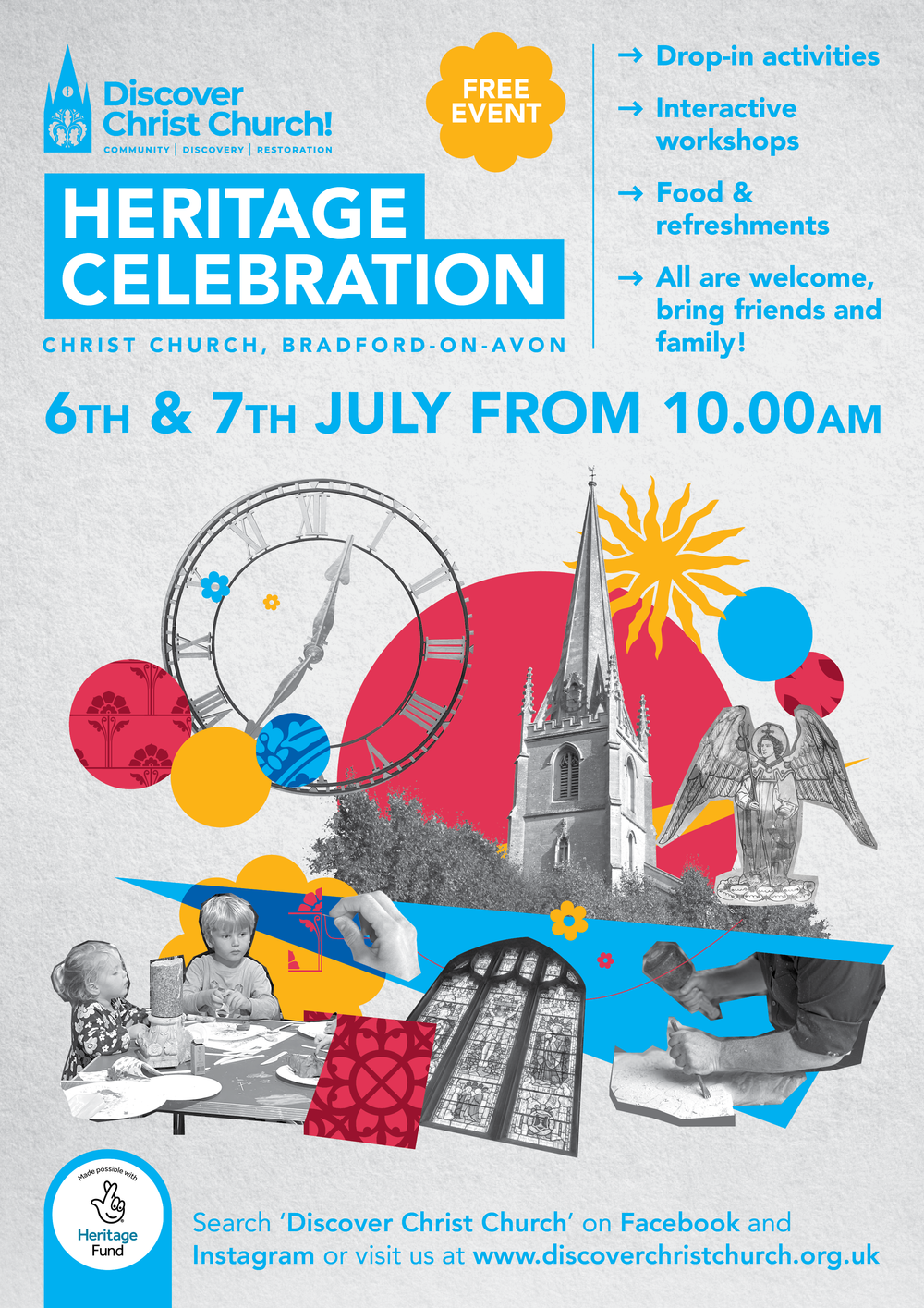 Heritage Celebration