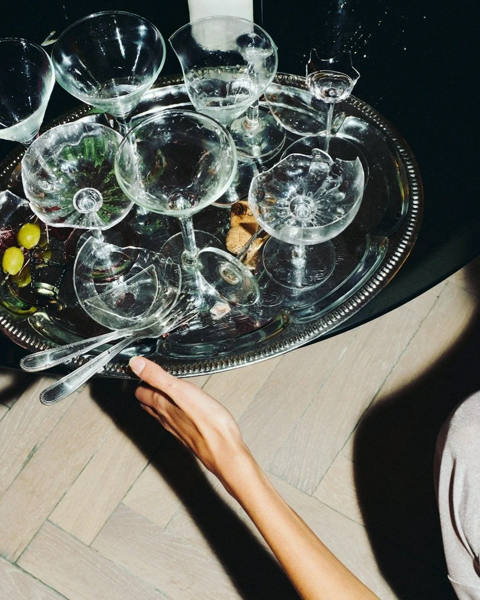 Pouring passion into a product without direction only leads to chaos.

A solid brand strategy turns every drop of effort into something that reinforces your values and positioning - with total clarity on who your audience is - making your brand consi