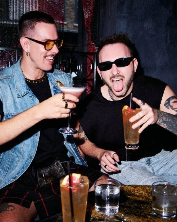 GLOBAL / COCKTAIL / CULTURE

We&rsquo;ve spent our entire adult lives chasing sensational spirits across the globe, tasting the wildest creations and learning from the boldest bartenders &ndash; from globally recognised institutions to bars so off‑gr