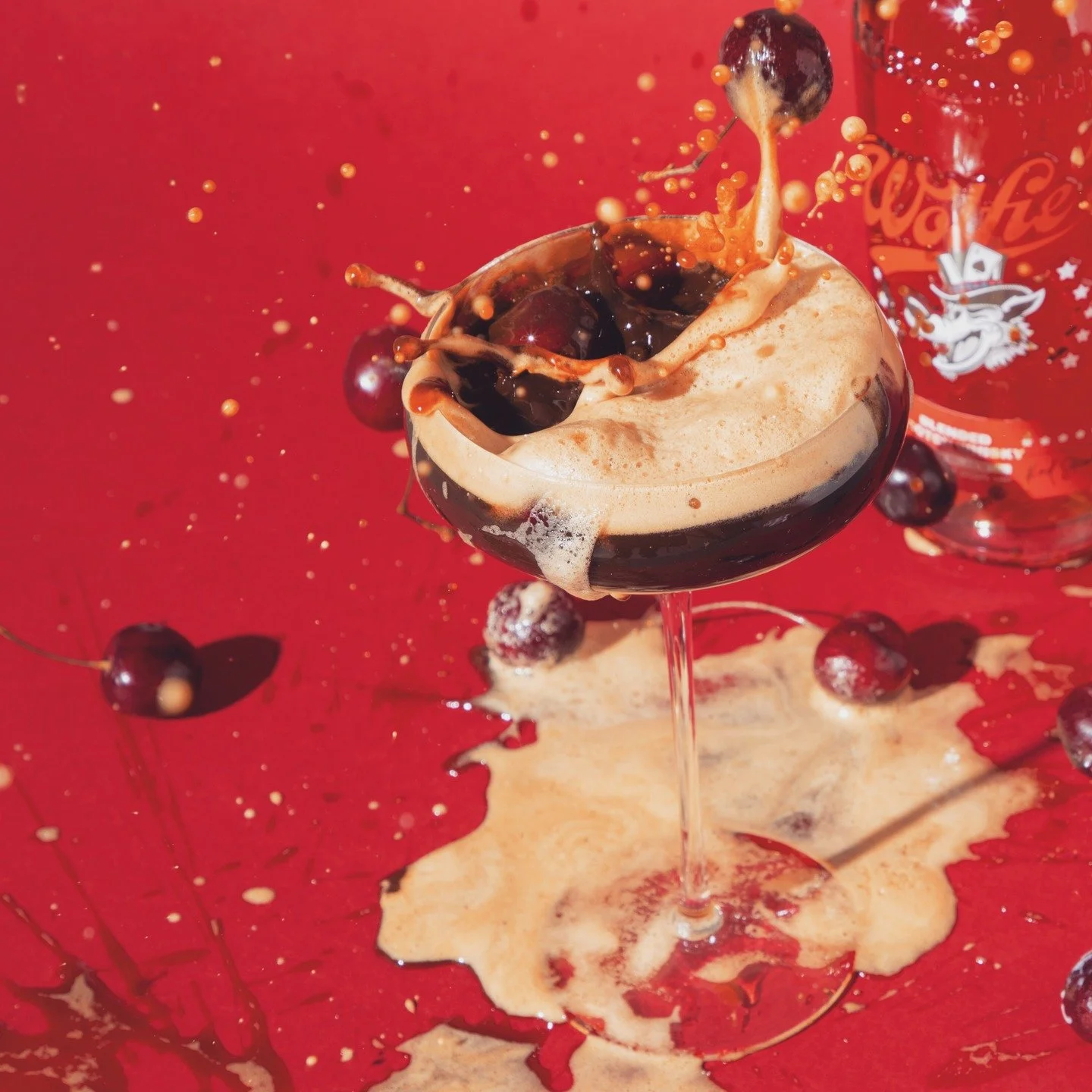 CONTENT IS QUEEN! 👑

Your brand is a visual beast. It cannot be stressed enough how important it is to invest in the right visual currency to give your brand a fighting chance at being involved in any conversation. 

Whether you&rsquo;re selling on 