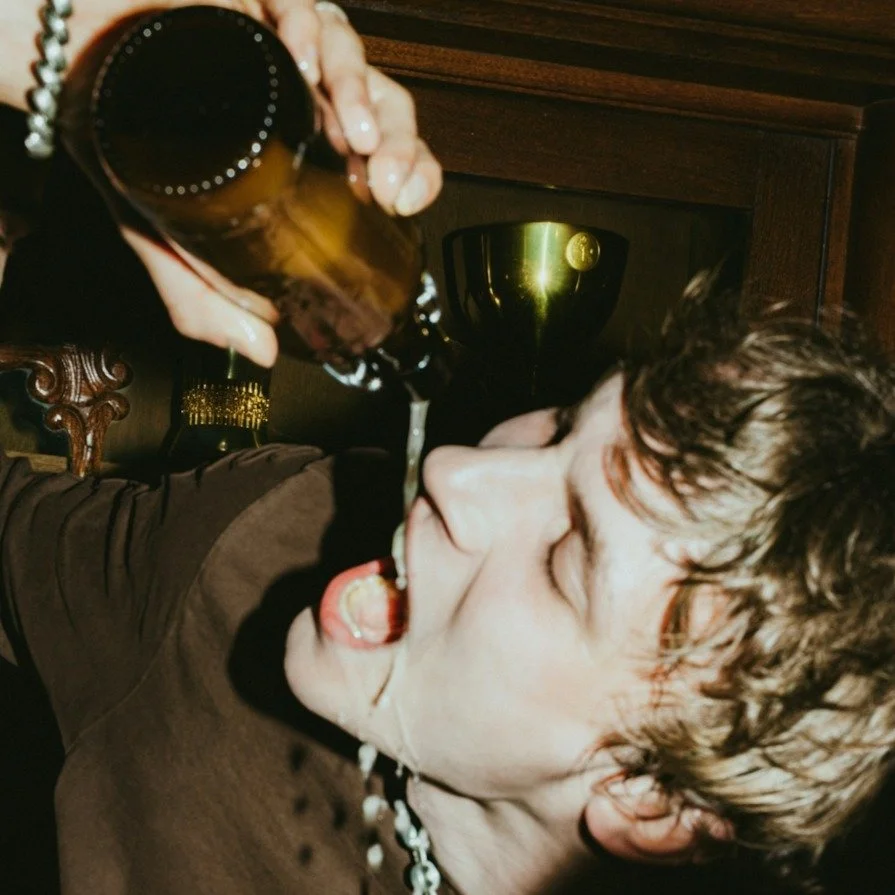 SAFETY IS THE RISK.

The biggest threat to your drinks brand isn't a competitor with a bigger budget. It&rsquo;s the desire to be liked by everyone. 

The big boy's budgets absolutely have their place and bars need them to survive, but there's just a