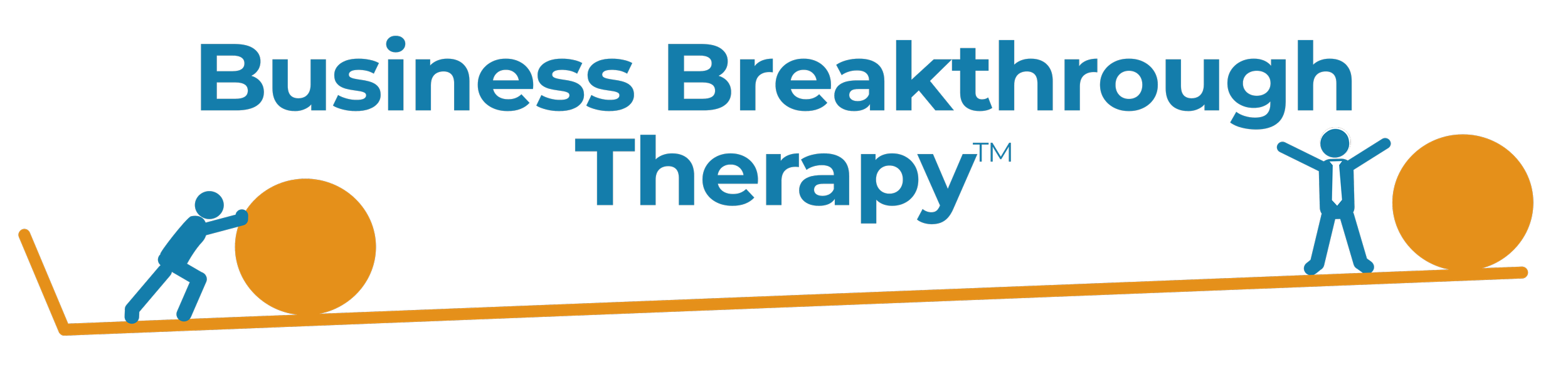 Business Breakthrough Therapy for The Best Coaching in the United States