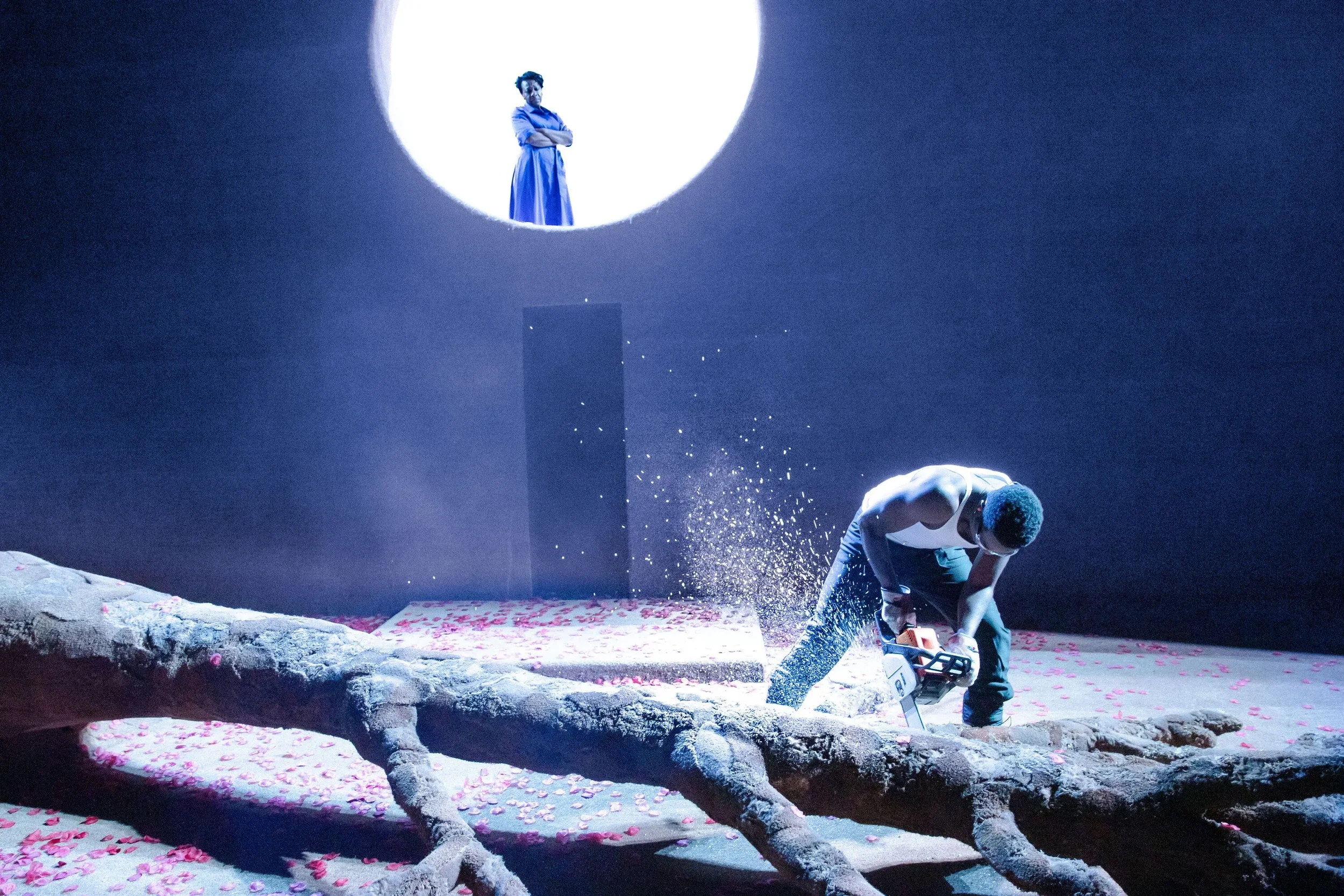 Production image All My Sons