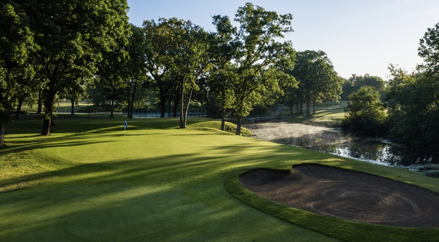 Annual WJF Golf Outing