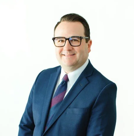 CEO - Josh Sharp, 2019-2024