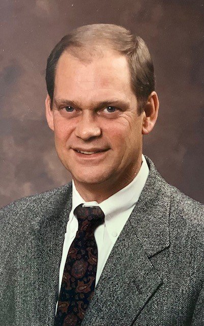 Carl Adams 1994-1996