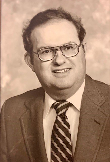 Arthur Willaredt Jr 1990-1992