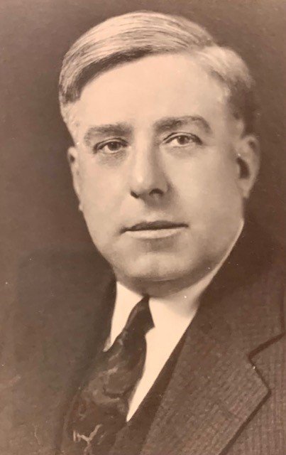 B.H. Taggart 1927