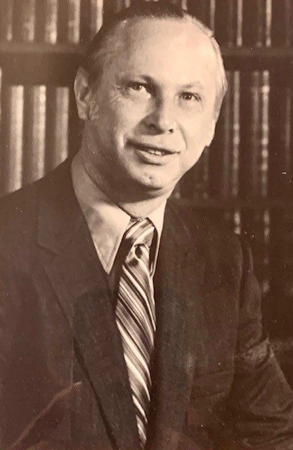 Robert W Schrimpf 1972-1975